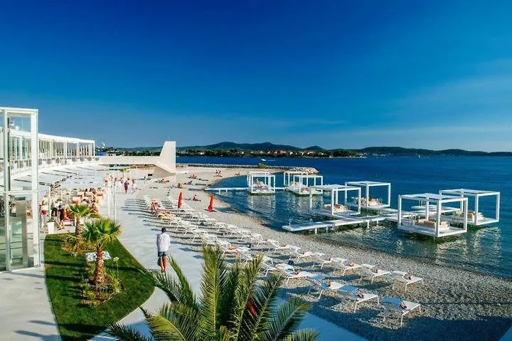 Apartmani Villa Elvira Sukošan