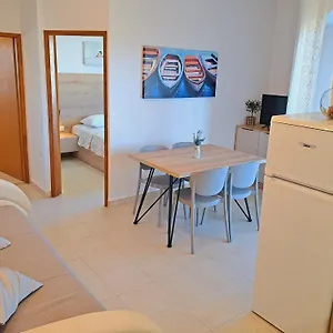 Kresan Soline 2 Apartament