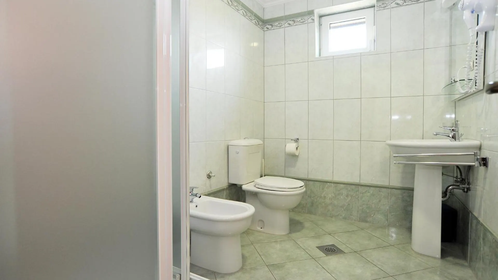 Apartment Apartmani Villa Elvira Sukošan Kroatien